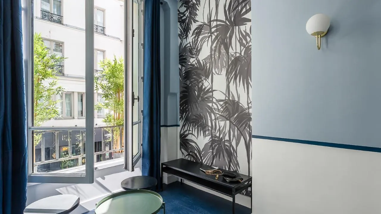 Merveil - Luxury Suite - Marais - Saint Denis I Paris