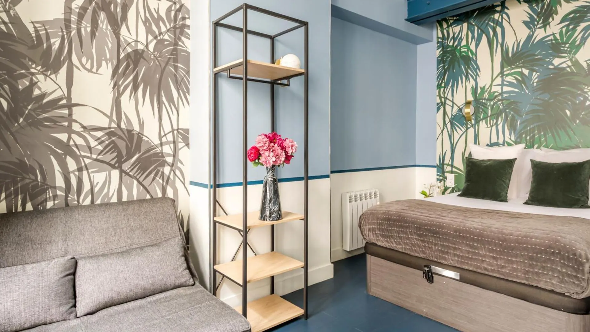 Merveil - Luxury Suite - Marais - Saint Denis I Paris France