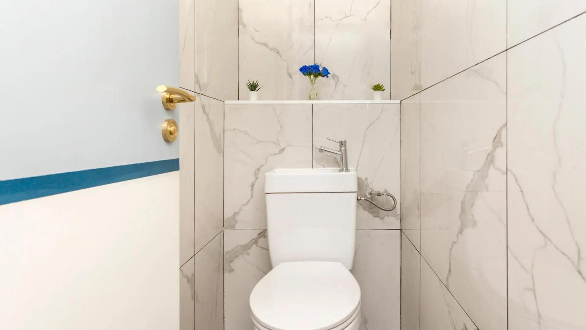 Apartment Merveil - Luxury Suite - Marais - Saint Denis I Paris