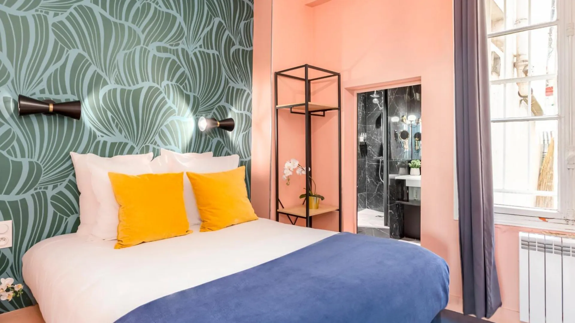 Merveil - Luxury Suite - Marais - Saint Denis I Parijs