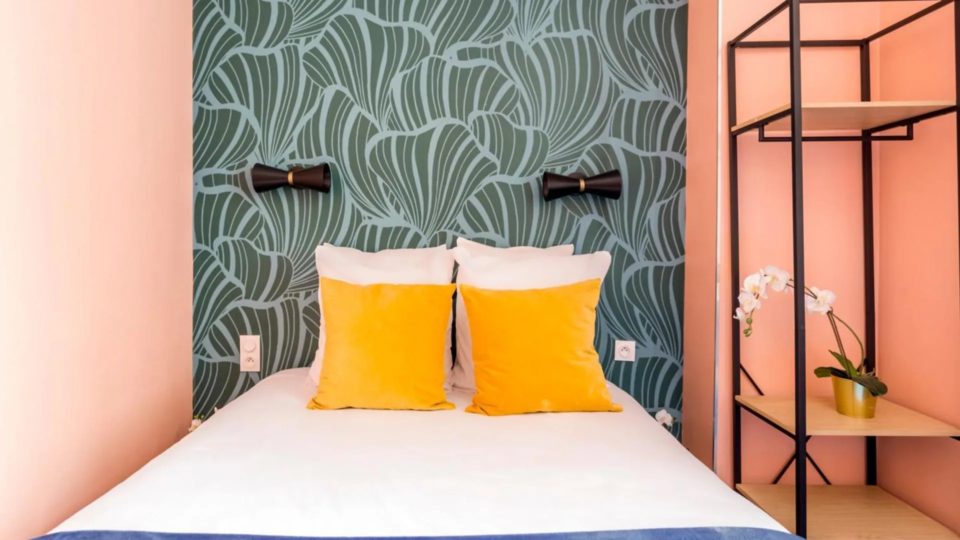 Appartement Merveil - Luxury Suite - Marais - Saint Denis I Parijs