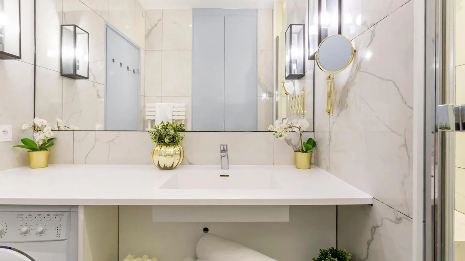 Merveil - Luxury Suite - Marais - Saint Denis I Parijs