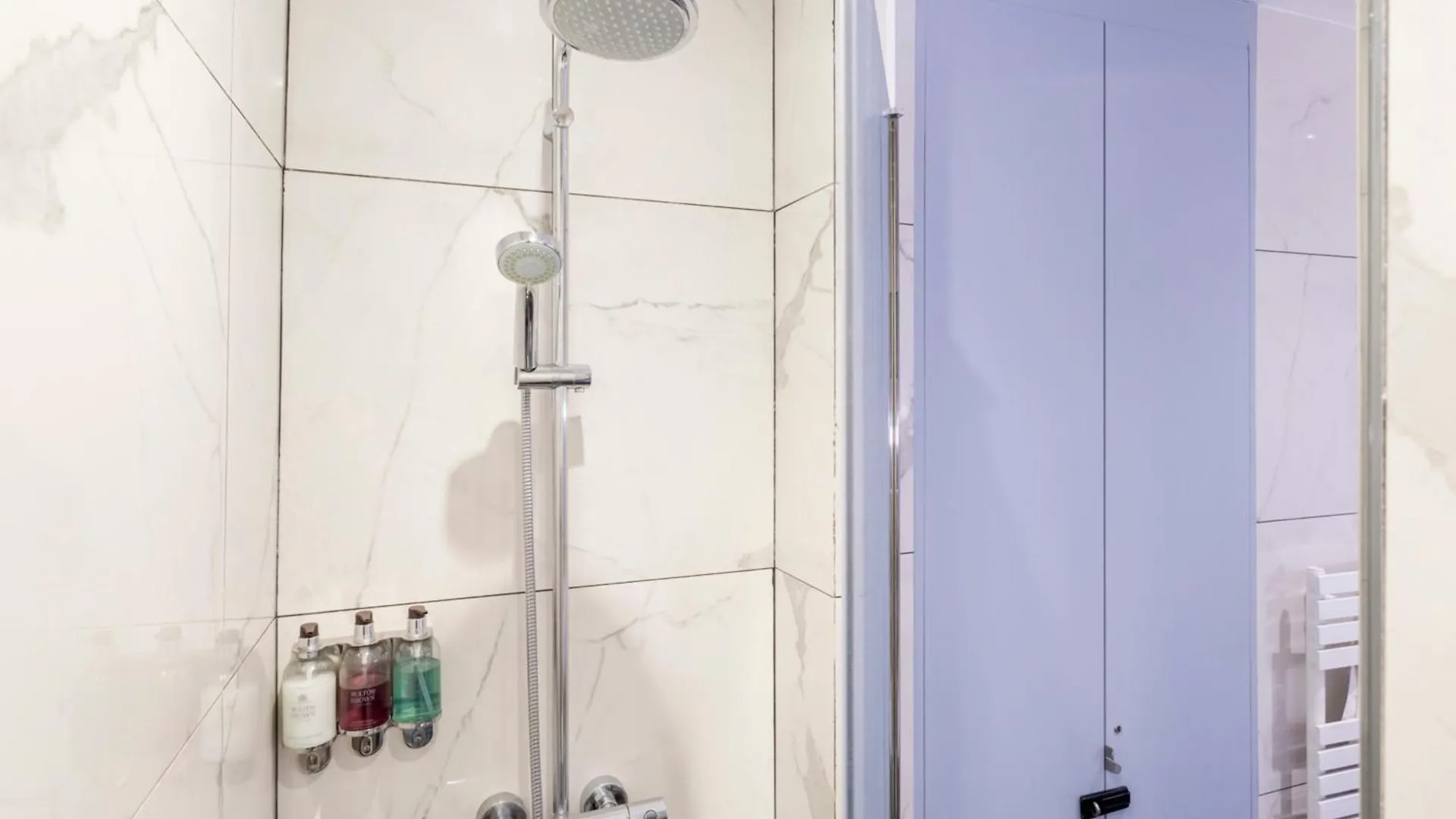 Merveil - Luxury Suite - Marais - Saint Denis I Parijs Appartement